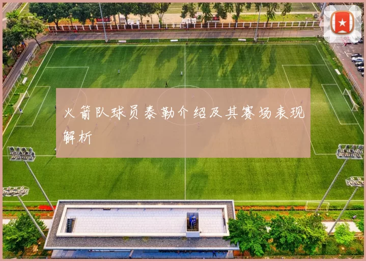 火箭队球员泰勒介绍及其赛场表现解析