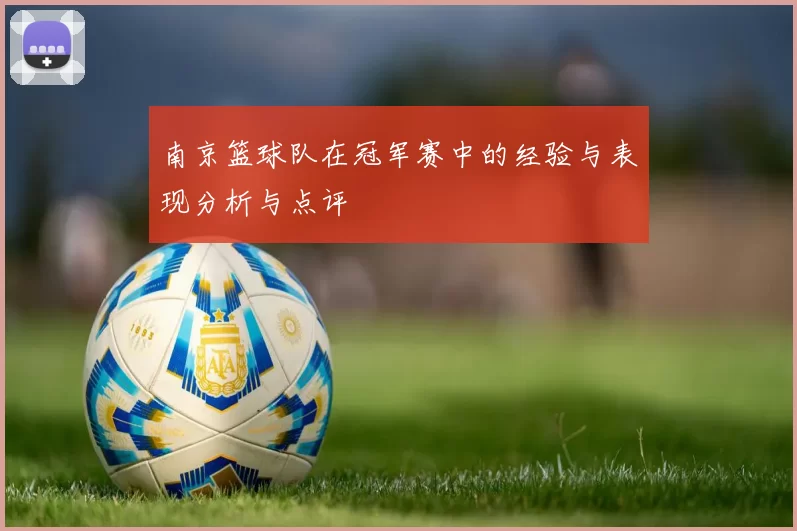 南京篮球队在冠军赛中的经验与表现分析与点评