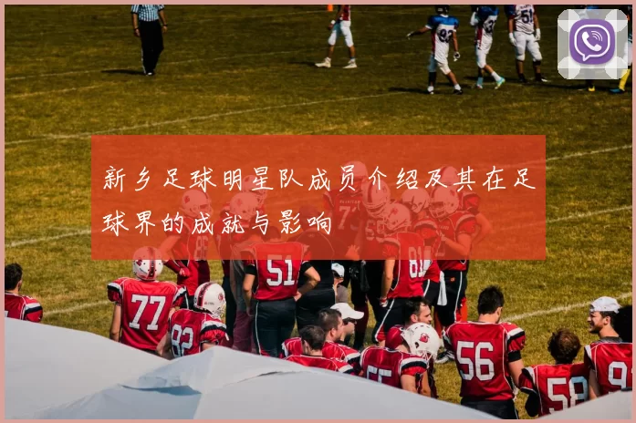 新乡足球明星队成员介绍及其在足球界的成就与影响