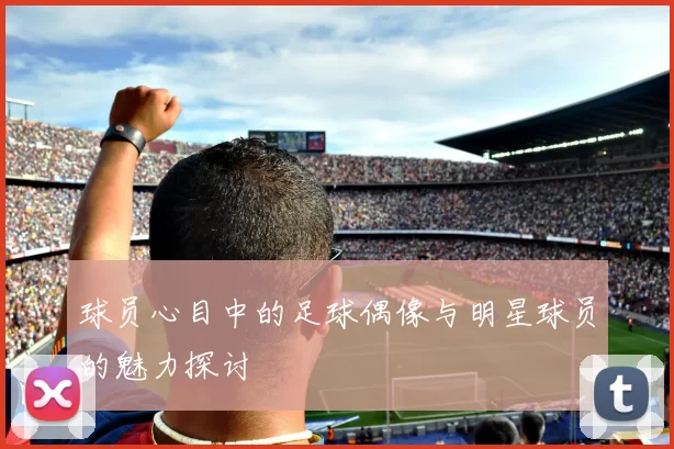 球员心目中的足球偶像与明星球员的魅力探讨