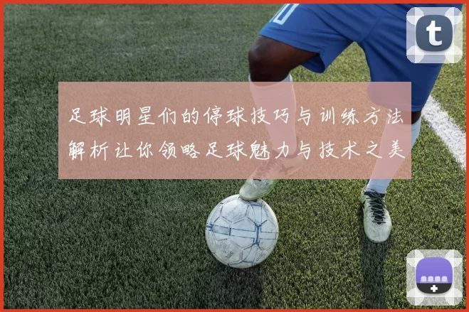 足球明星们的停球技巧与训练方法解析让你领略足球魅力与技术之美