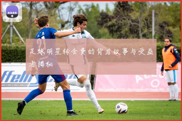 足球明星转会费的背后故事与受益者揭秘