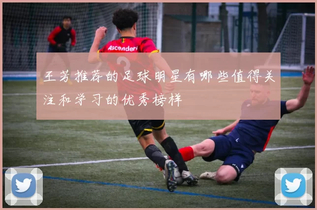 王芳推荐的足球明星有哪些值得关注和学习的优秀榜样