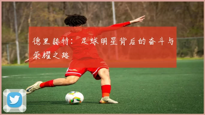 德里赫特：足球明星背后的奋斗与荣耀之路