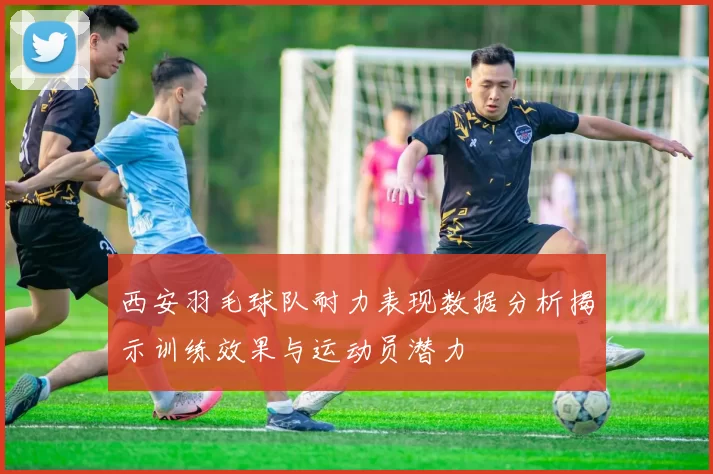 西安羽毛球队耐力表现数据分析揭示训练效果与运动员潜力