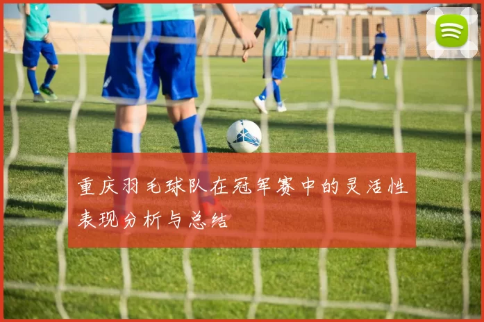 重庆羽毛球队在冠军赛中的灵活性表现分析与总结