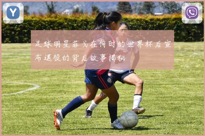 足球明星菲戈在何时的世界杯后宣布退役的背后故事揭秘