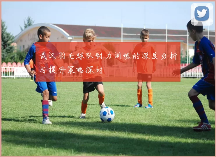 武汉羽毛球队耐力训练的深度分析与提升策略探讨
